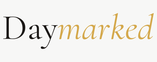 Daymarked